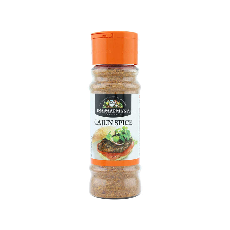 INA PAARMANS CAJUN SPICE 220ML