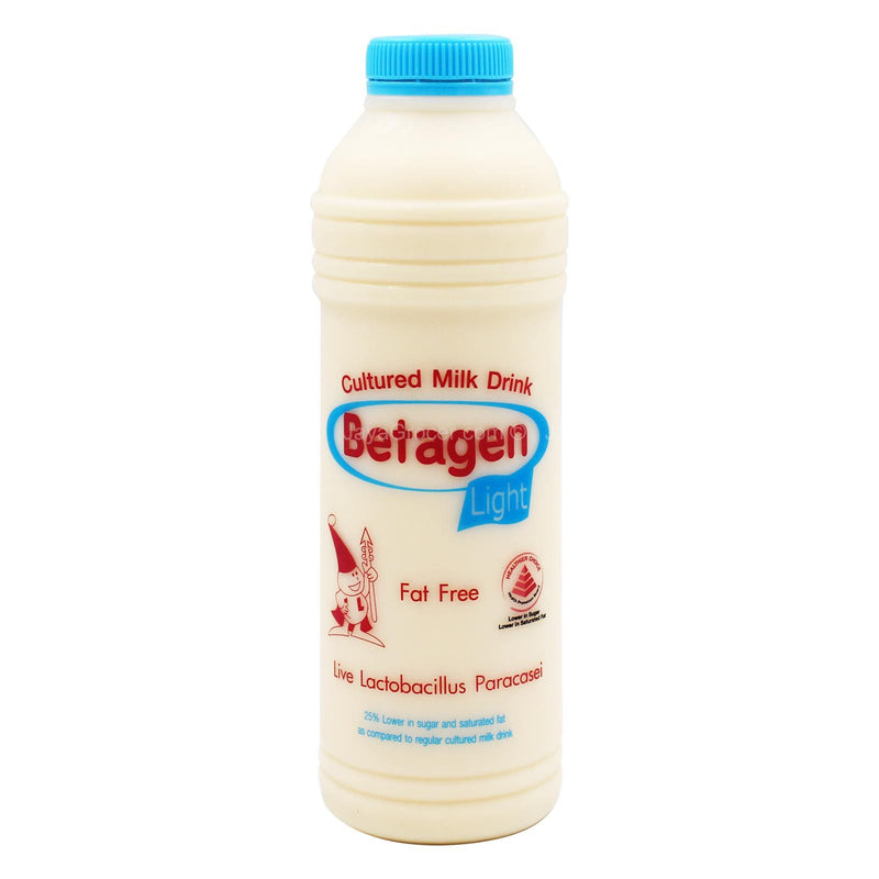 Betagen Light Cultured Milk Drink 700ml