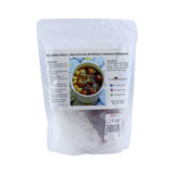 Cik Manis Sea Bird's Nest, Red Dates, and Dried Longan Dessert 1pack
