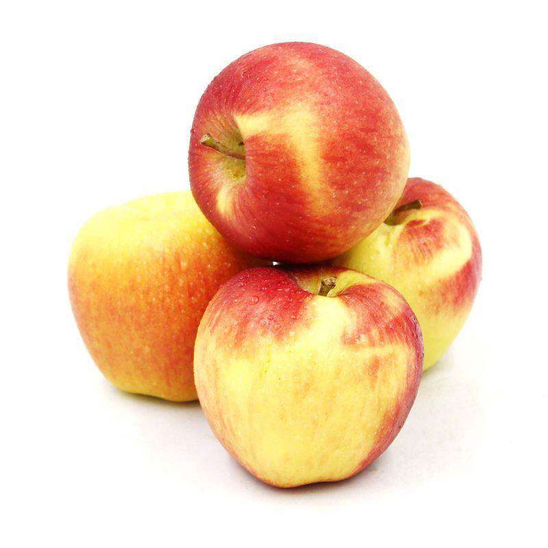 Organic Ambrosia Apple (Italy) 4pcs/pack