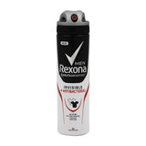 Rexona Men Motionsense Invisible Antibacterial Anti-Perspirant Spray 150ml
