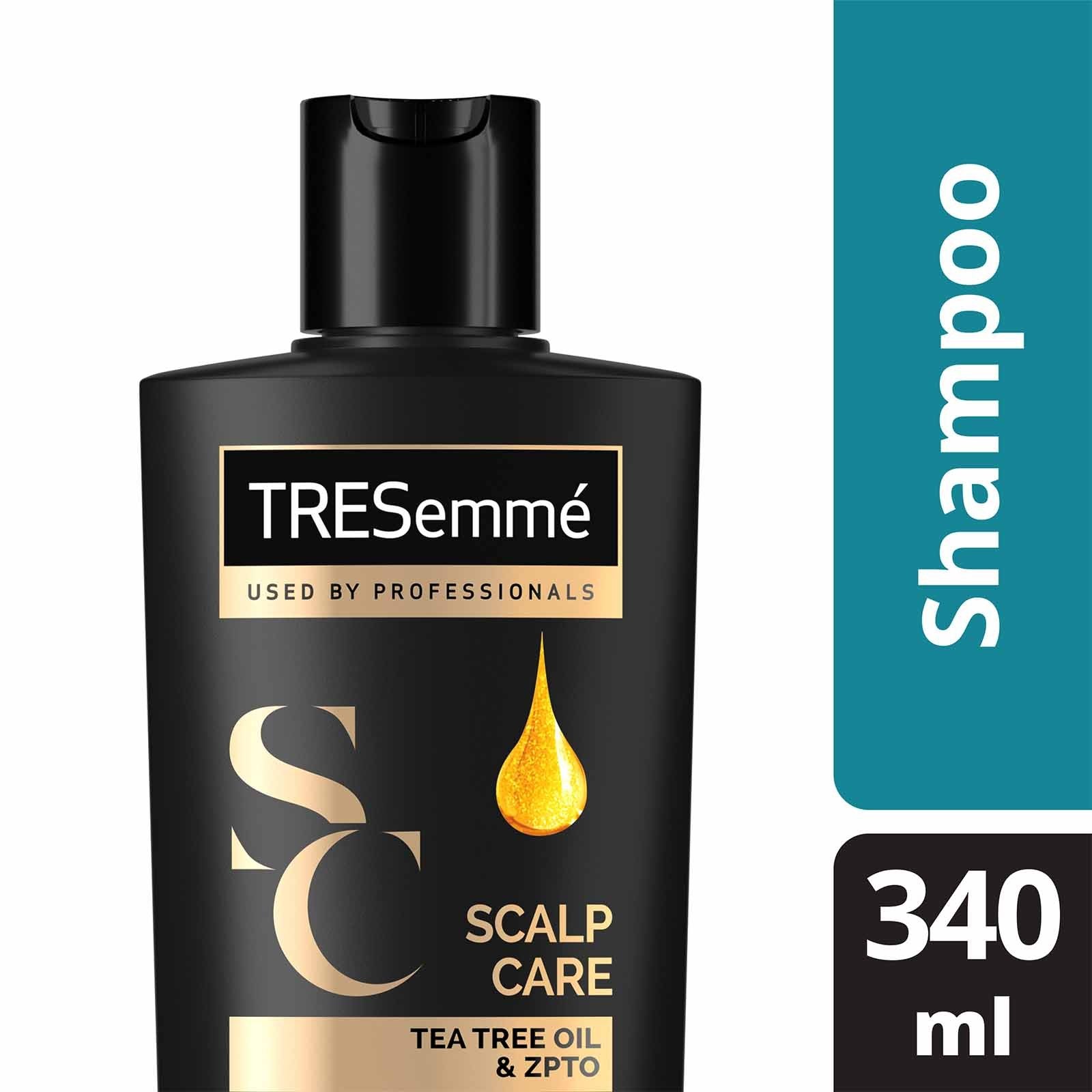 Tresemme' Total Salon Repair Hair Conditioner 340ml