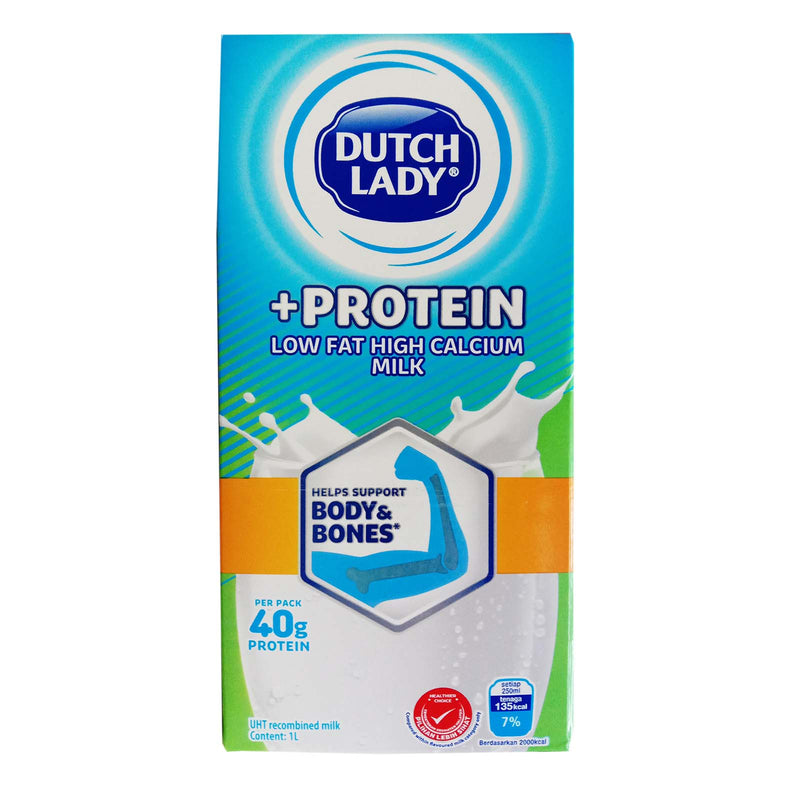 Dutch lady +protein 1l