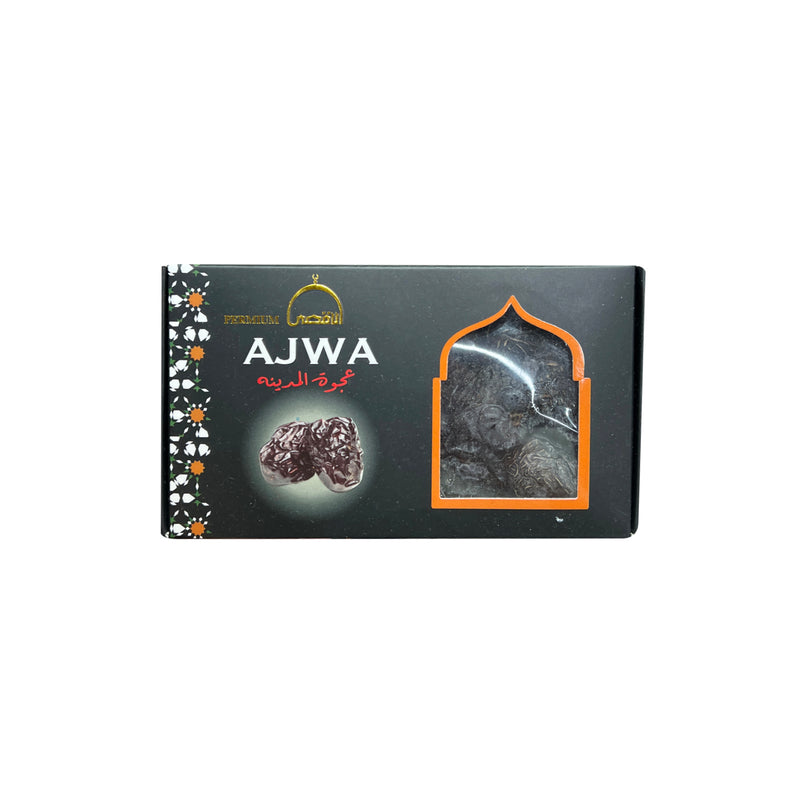 Al-Aqsa Premium Ajwa Dates 200g