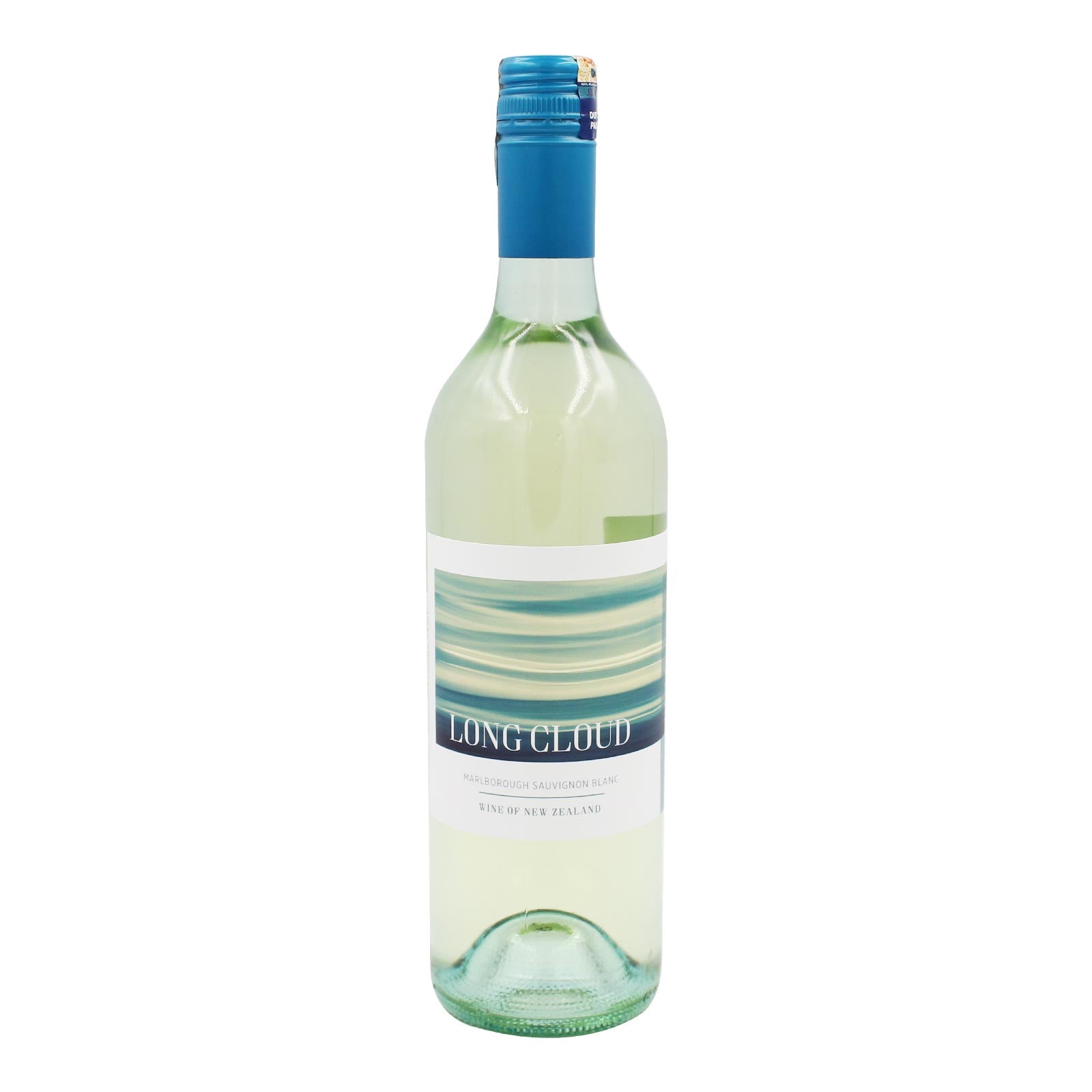 Long Cloud Marlborough Sauvignon Blanc 750ml
