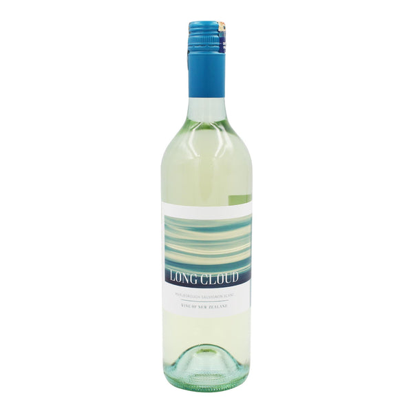 Long Cloud Marlborough Sauvignon Blanc 750ml