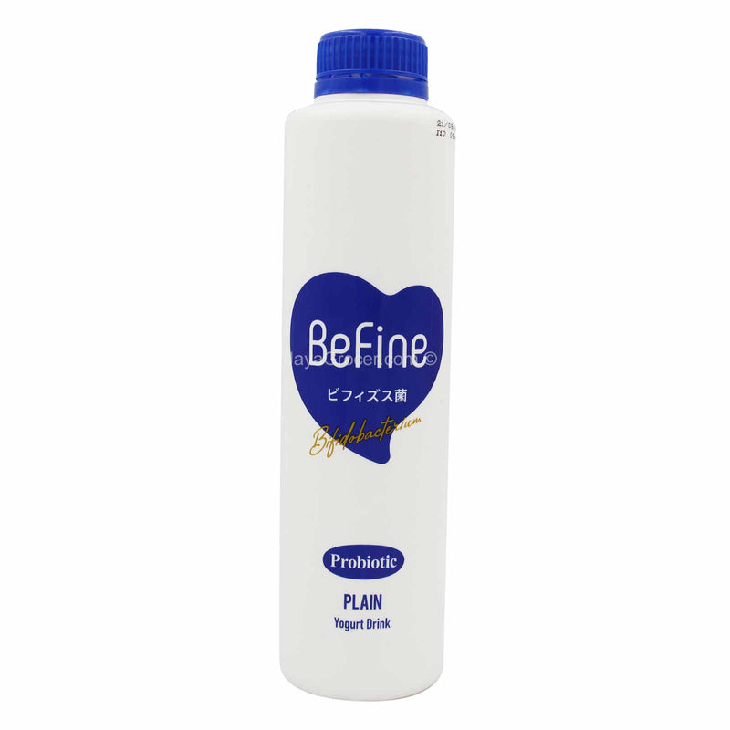 Befine Probiotic Plain Yoghurt Drink 600g