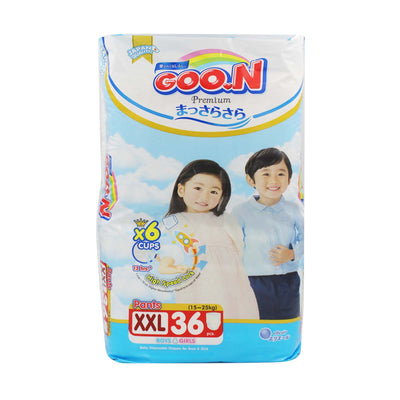 Goon Pants Super Jumbo Pack XXL 36pcs/pack