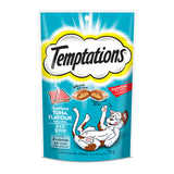 Temptations Tempting Tuna Flavour 75g