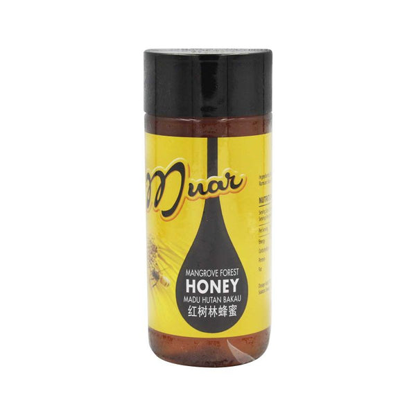 Muar mangrove honey 420g