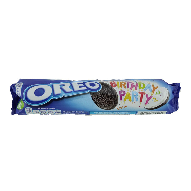 Oreo Birthday Party 154g