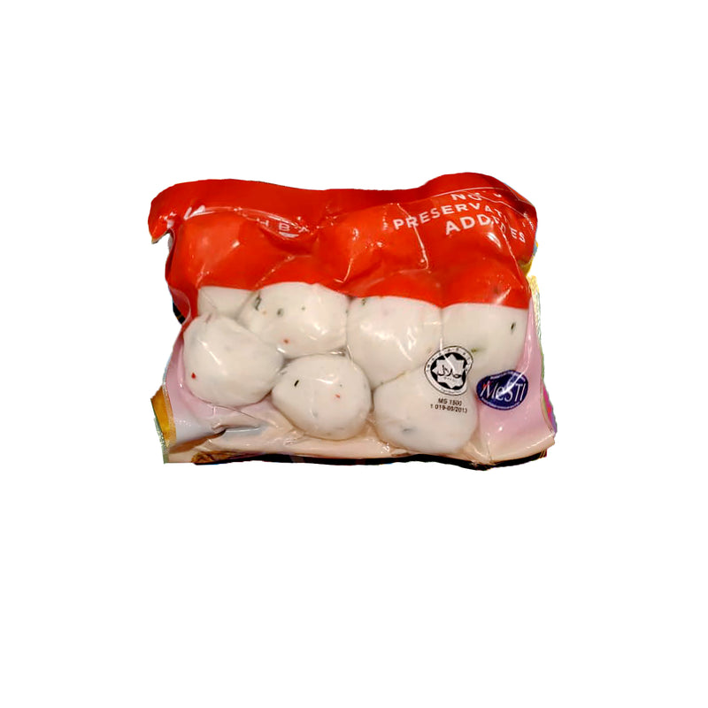 AK Vegetable Ball 250g