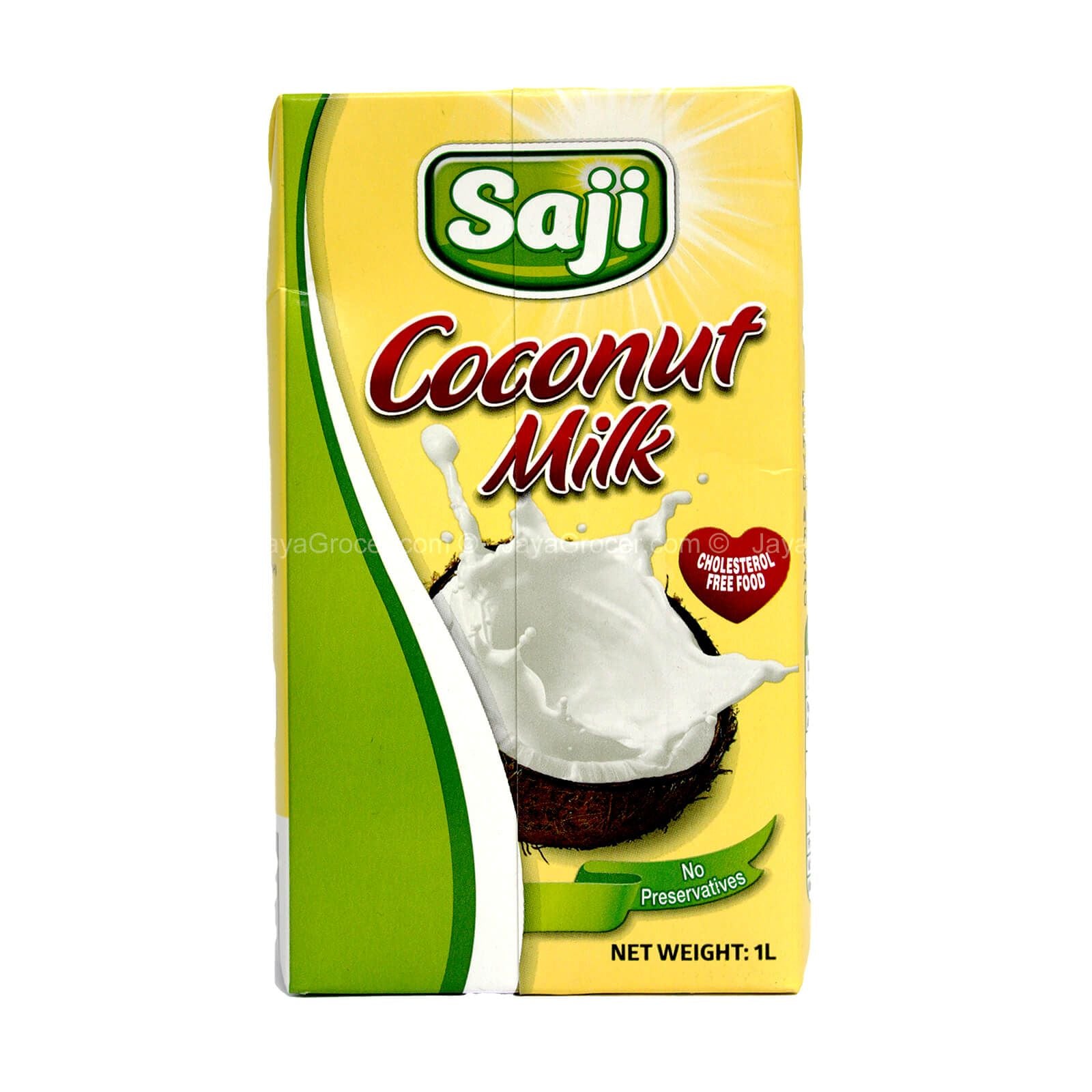 Saji Santan 1L