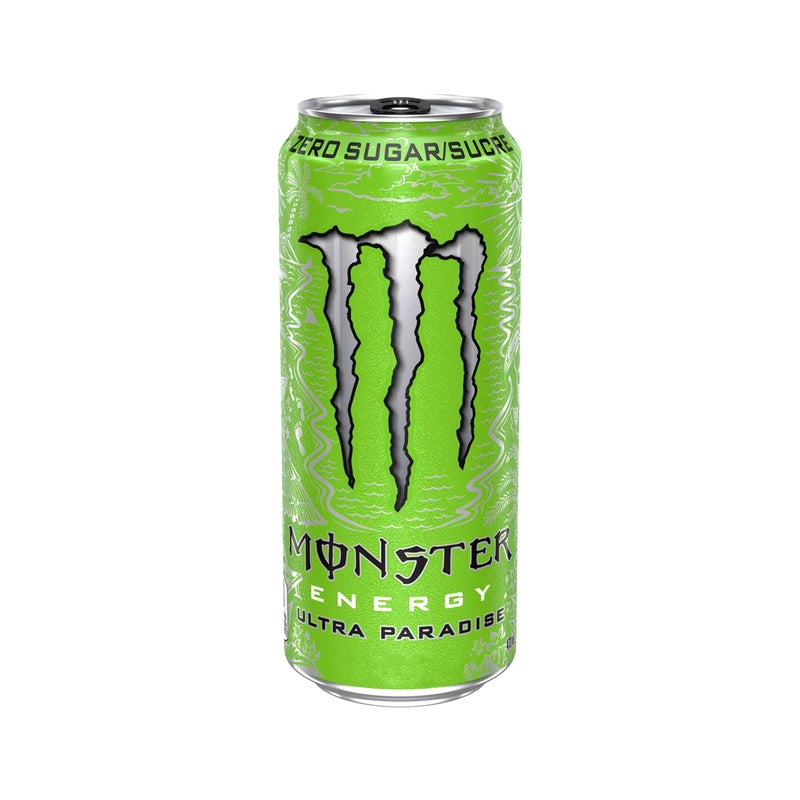 Monster Energy Drink Zero Sugar Ultra Paradise 500ml