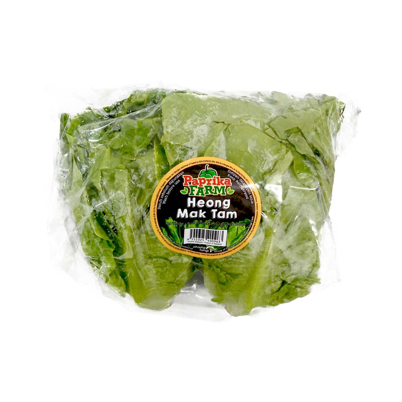 Paprika Farm Lettuce Heong Mak Tam (Malaysia) 400g