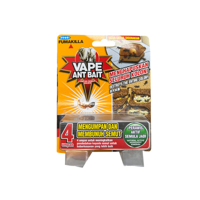 Fumakilla Vape Ant Bait 40g