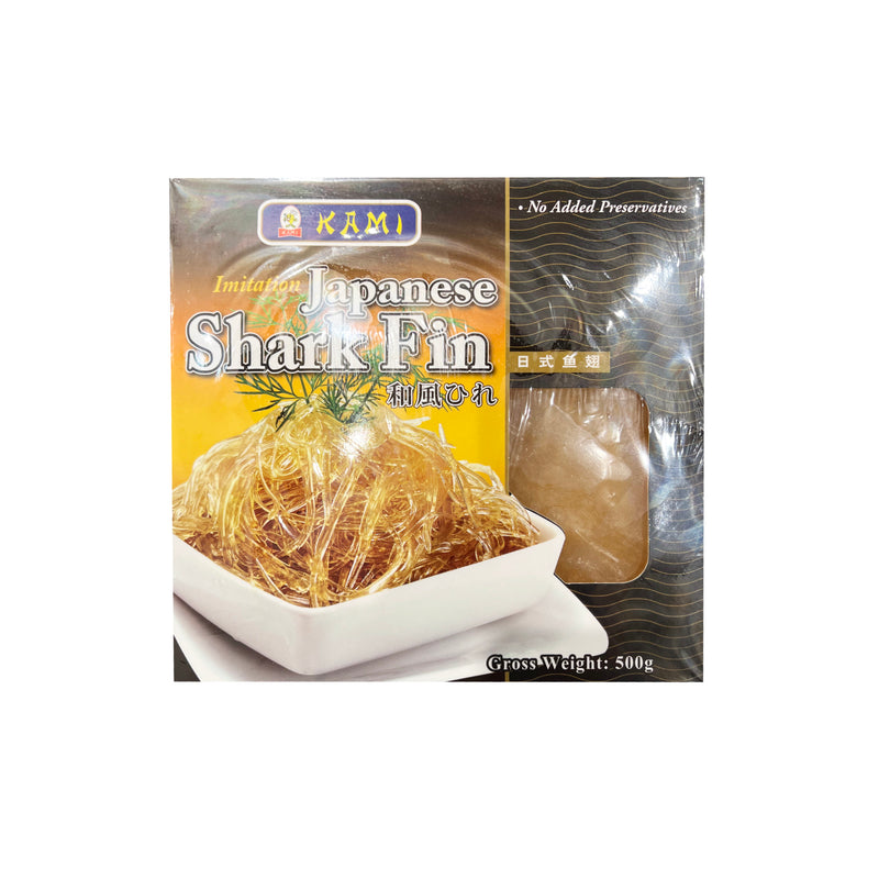 Kami Imitation Shark Fin 500g