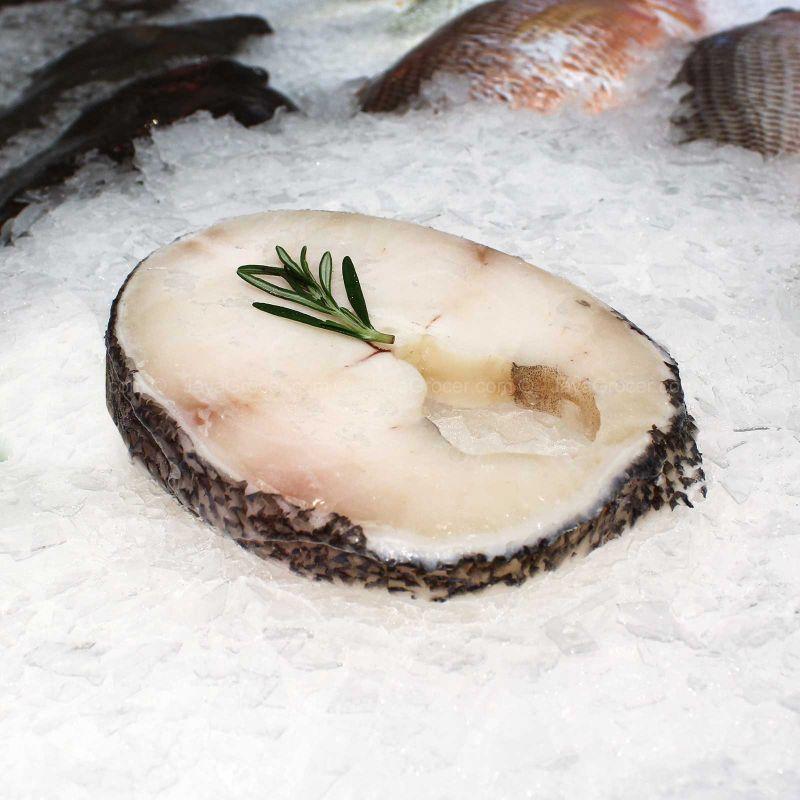 Frozen Cod Fish 250g