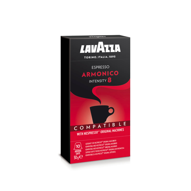 Lavazza Espresso Armonico 50g