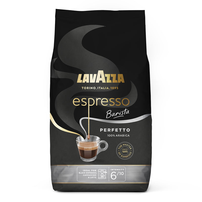 Lavazza Espresso Barista Perfecto Coffee Bean 1kg