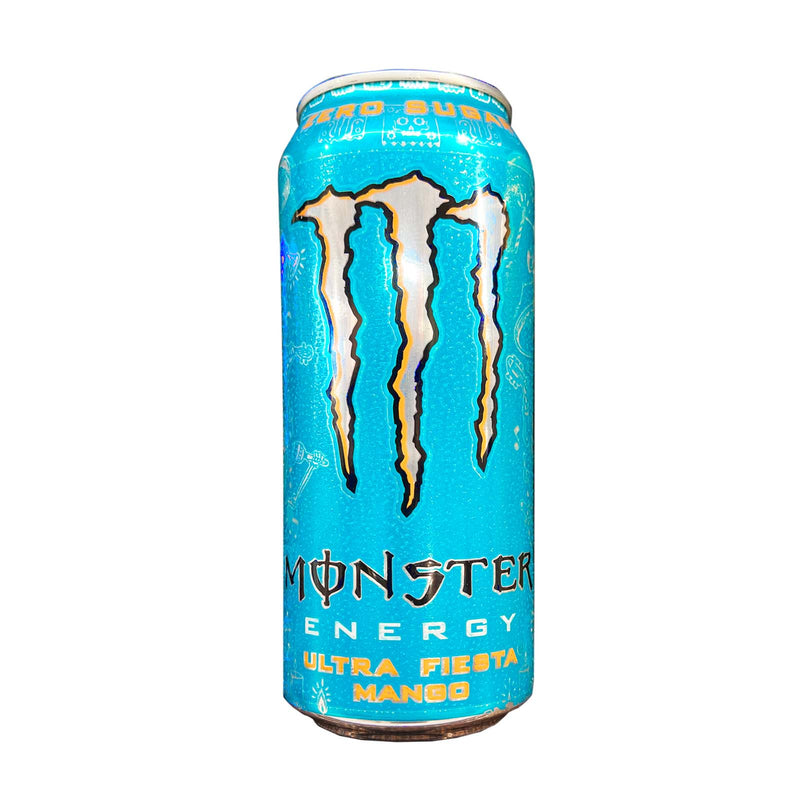 Monster Energy Drink Ultra Fiesta 500ml