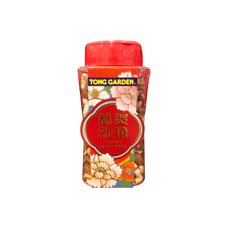 Teong Garden Baked Cocktail Nuts 390g