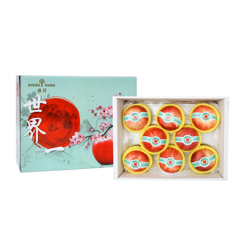 Sekaitchi Apple (China) 1pack