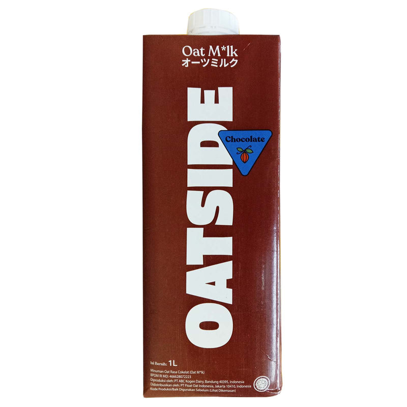 Oatside Chocolate Oat Milk 1L