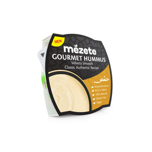 Mezete Gourmet Hummus Classic Dips 215g