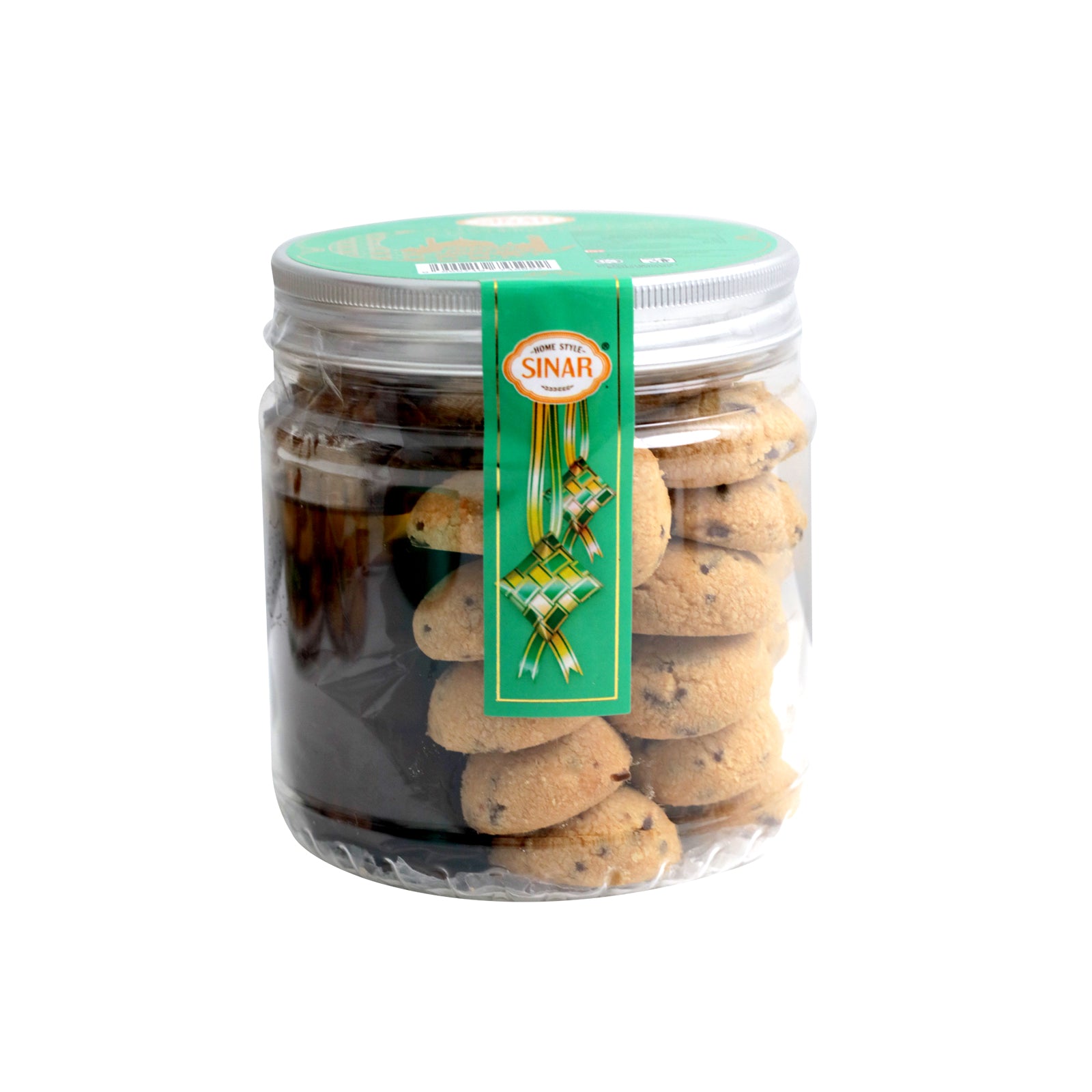 Sinar Homemade Chocolate Sauce Chocolate Chips Cookies 300g